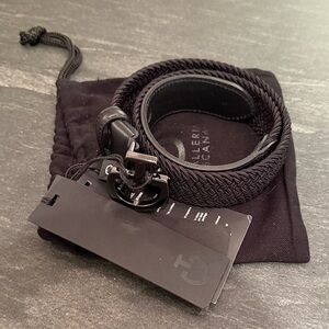 Cavalleria Toscana Belt NEW WITH TAGS Women’s Small